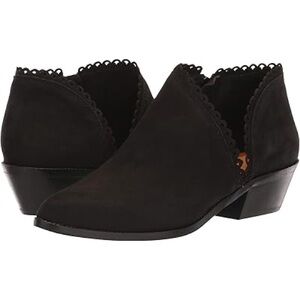 Corso como black booties